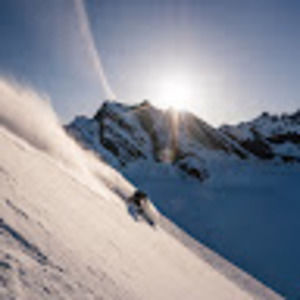 Meet your Posher, Wheeler